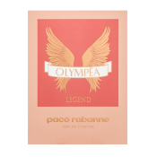 Paco Rabanne Olympéa Legend Eau de Parfum nőknek 30 ml