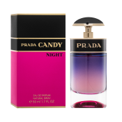 Prada Candy Night parfémovaná voda pro ženy 50 ml