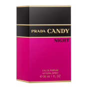 Prada Candy Night parfémovaná voda pro ženy 30 ml