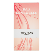 Rochas Eau Sensuelle Eau de Toilette femei 220 ml