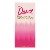 Shakira Dance toaletná voda pre ženy 50 ml