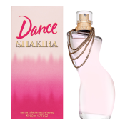 Shakira Dance toaletná voda pre ženy 50 ml