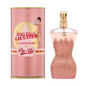 Jean P. Gaultier Classique Pin Up Eau de Parfum nőknek 100 ml