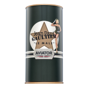 Jean P. Gaultier Le Male Aviator woda toaletowa dla mężczyzn 125 ml