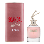 Jean P. Gaultier Scandal A Paris woda toaletowa dla kobiet 80 ml