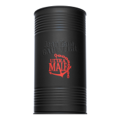 Jean P. Gaultier Ultra Male Intense toaletná voda pre mužov 200 ml