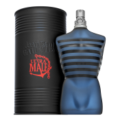 Jean P. Gaultier Ultra Male Intense toaletná voda pre mužov 200 ml