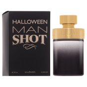 Jesus Del Pozo Halloween Shot Eau de Toilette da uomo 125 ml
