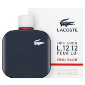 Lacoste Eau de Lacoste L.12.12 Pour Lui French Panache Toaletna voda za moške 100 ml