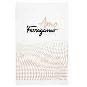 Salvatore Ferragamo Amo Ferragamo parfémovaná voda pre ženy 100 ml