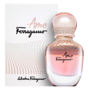 Salvatore Ferragamo Amo Ferragamo parfémovaná voda pre ženy 30 ml