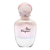 Salvatore Ferragamo Amo Ferragamo Eau de Parfum nőknek 50 ml