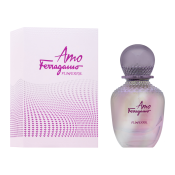 Salvatore Ferragamo Amo Ferragamo Flowerful Eau de Toilette nőknek 30 ml