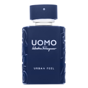 Salvatore Ferragamo Uomo Urban Feel Eau de Toilette da uomo 50 ml