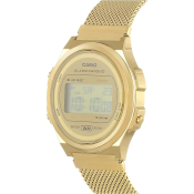 Casio Retro