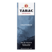 Tabac Tabac Original Craftsman woda toaletowa dla mężczyzn 100 ml