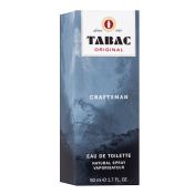 Tabac Tabac Original Craftsman Toaletna voda za moške 50 ml