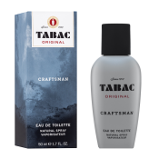 Tabac Tabac Original Craftsman Toaletna voda za moške 50 ml