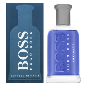 Hugo Boss Boss Bottled Infinite Eau de Parfum bărbați 200 ml