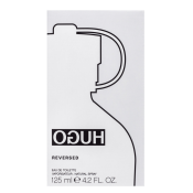 Hugo Boss Reversed toaletní voda pro muže 125 ml