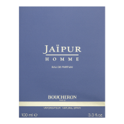 Boucheron Jaipur Homme Eau de Parfum bărbați 100 ml