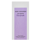 Angel Schlesser Eau Fraiche Té De Grosella toaletní voda pro ženy 100 ml