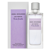 Angel Schlesser Eau Fraiche Té De Grosella toaletní voda pro ženy 100 ml