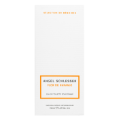 Angel Schlesser Flor De Naranjo Pour Femme toaletní voda pro ženy 150 ml