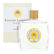 Atkinsons English Lavender toaletná voda unisex 150 ml