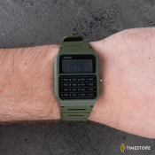 Casio Retro
