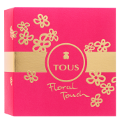 Tous Floral Touch toaletná voda pre ženy 100 ml
