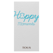 Tous Happy Moments toaletní voda pro ženy 90 ml