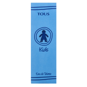 Tous Tous Kids Boy toaletná voda pre deti 100 ml