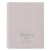 Tous Les Colognes Concentrées Man toaletná voda pre mužov 100 ml