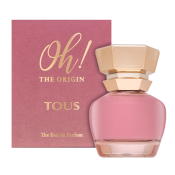 Tous Oh!The Origin Eau de Parfum para mujer 30 ml