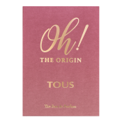 Tous Oh!The Origin Eau de Parfum para mujer 50 ml