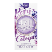 4711 Remix Cologne Lavender Edition kolínska voda unisex 100 ml