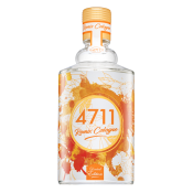 4711 Remix Cologne Edition 2018 kolínská voda unisex 100 ml