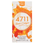 4711 Remix Cologne Edition 2018 kolínská voda unisex 100 ml