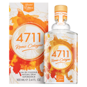 4711 Remix Cologne Edition 2018 kolínská voda unisex 100 ml