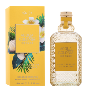 4711 Acqua Colonia Intense Sunny Seaside Of Zanzibar kolínská voda unisex 170 ml