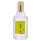 4711 Acqua Colonia Lime & Nutmeg одеколон унисекс 50 ml