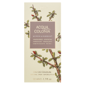 4711 Acqua Colonia Myrrh & Kumquat kolínská voda unisex 50 ml