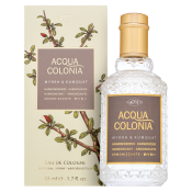 4711 Acqua Colonia Myrrh & Kumquat kolínská voda unisex 50 ml