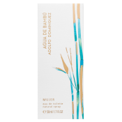 Adolfo Dominguez Agua de Bambu тоалетна вода за жени 50 ml