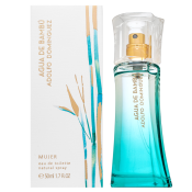 Adolfo Dominguez Agua de Bambu тоалетна вода за жени 50 ml