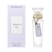 Adolfo Dominguez Agua Fresca de Rosas Eau de Toilette nőknek 60 ml