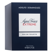 Adolfo Dominguez Agua Fresca Extreme тоалетна вода за мъже 60 ml