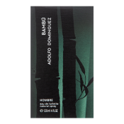 Adolfo Dominguez Bambu Eau de Toilette bărbați 120 ml
