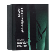 Adolfo Dominguez Bambu toaletní voda pro muže 60 ml